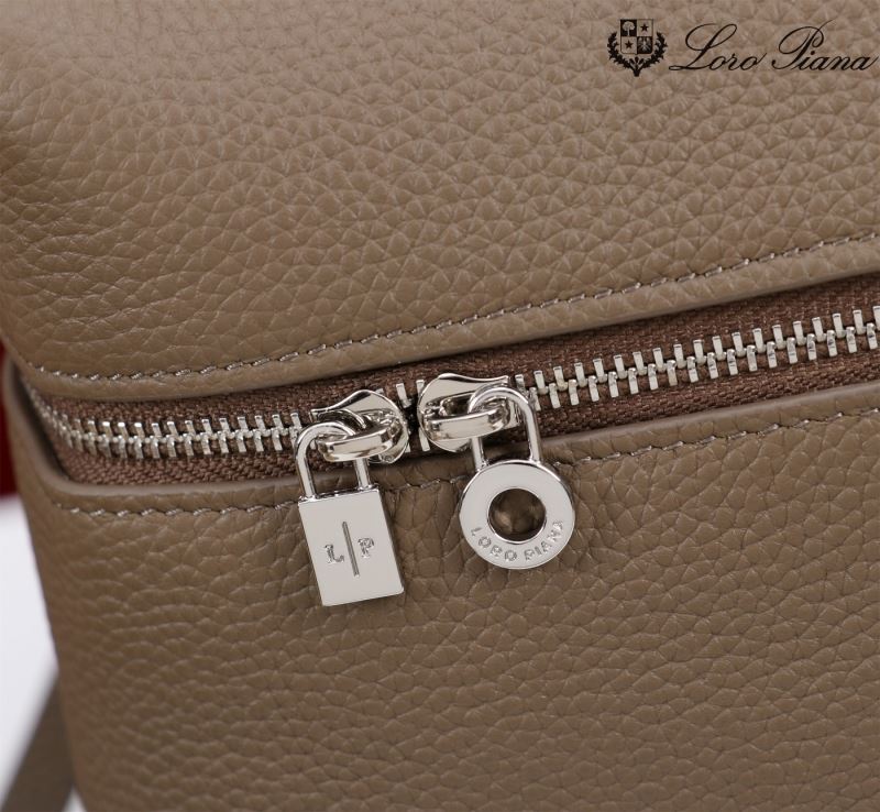 Loro Piana Satchel bags